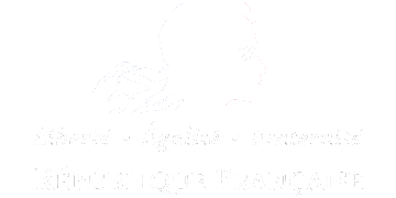 Logo de République Française
