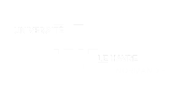 Logo de Université du Havre